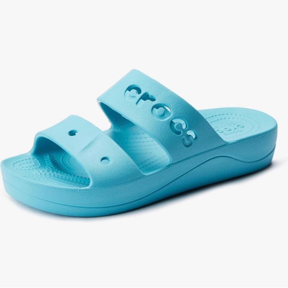 CROCS Shoes - Crocs Women’s Baya Platform Sandals